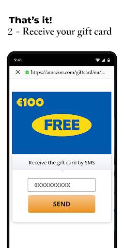 Gift Card for IKEA | Shop now. Pay later voucher screenshot 2