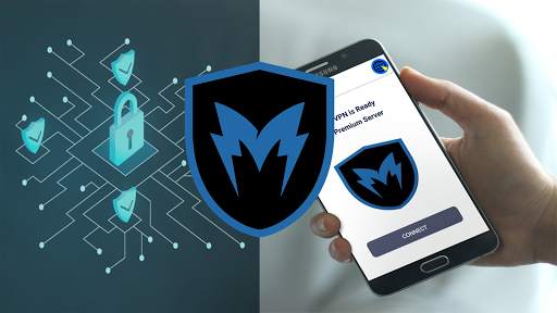 Micro VPN - Best VPN Unlimited screenshot 2