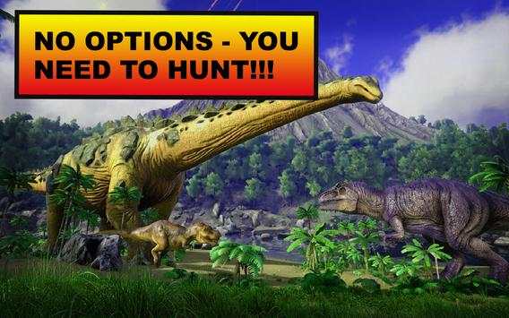 Dino Ark: Survival Island screenshot 5