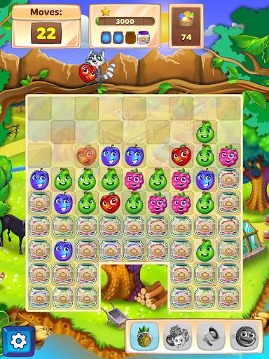 Fruit Farm Frenzy screenshot 9