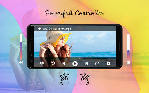 SAX Video Player - Full Hd All Format Pro screenshot 5
