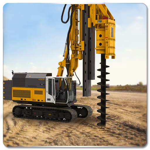 Construction Simulator 3D Game 1.3.8