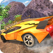 Furious Extreme Drift icon