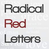 Radical Red Letters 1.0