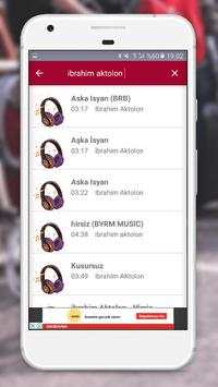 Şarkı Evreni Myth Playlist Maker screenshot 2