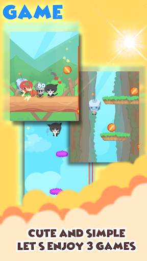 3 Mini Games screenshot 2