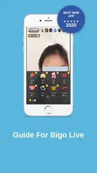Bigo Live Lite Streaming App Guide screenshot 4