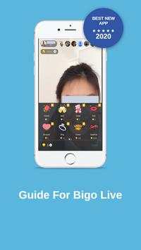 Bigo Live Lite Streaming App Guide screenshot 4