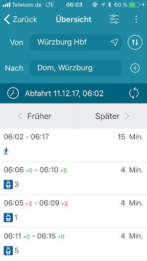 VVM App screenshot 4