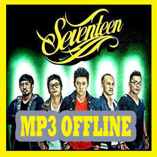 ikon Lagu Seventeen Offline Populer
