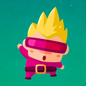 Dig Hero icon