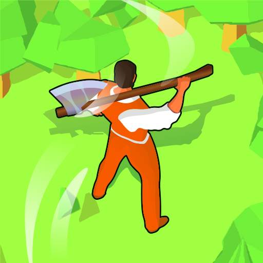 Idle Lumberjack 2 2.2