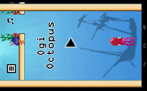 Ogi Octopus screenshot 14