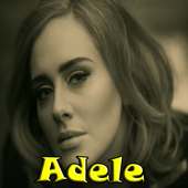 Adele Hello Song logo