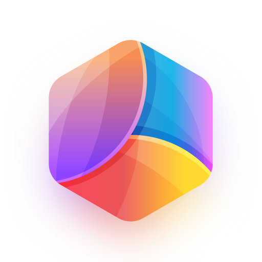 My Icons-Personalized Icon Modifier icon