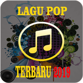 Latest Pop Songs 2019 icon