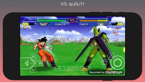 PSP DOWNLOAD - Most Complete Iso Game Top List screenshot 3