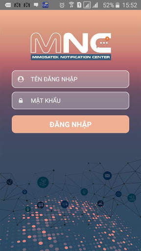MNC screenshot 1