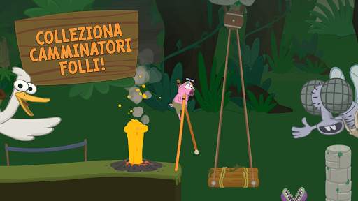 Walk Master screenshot 2