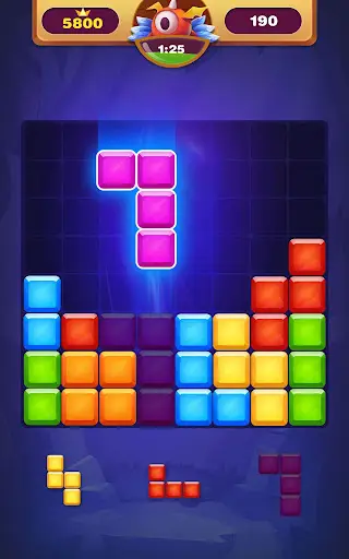 Puzzle Game screenshot 14