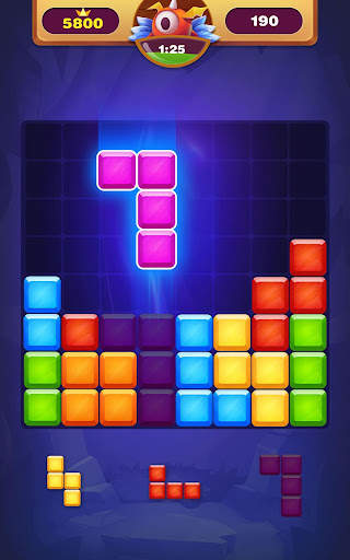 Puzzle Game screenshot 14