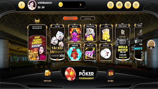 YOYO CASINO screenshot 2