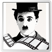 Charlie Chaplin Films icon