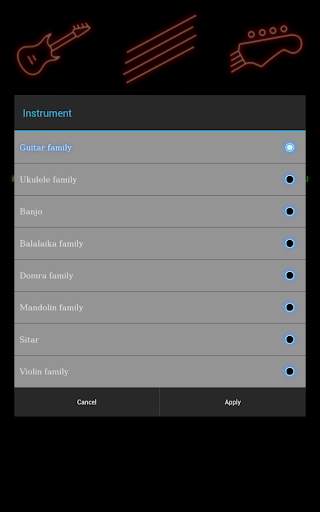 AI Tuner screenshot 11