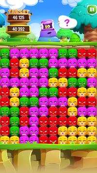 Pop Bird screenshot 1