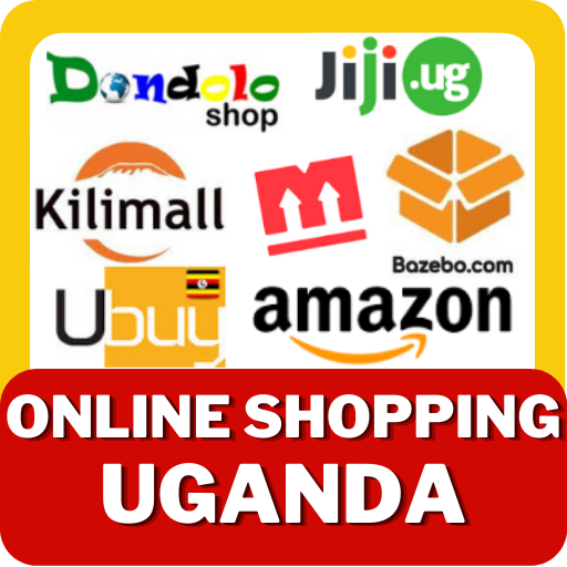 Online Shopping In Uganda - UGANDA Online Shopping icon
