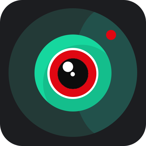 Hidden Camera Detector icon