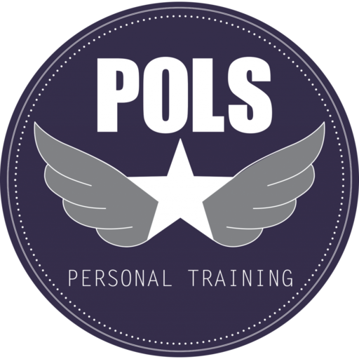 POLS Personal Training icon