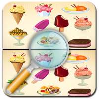 Ice Cream Game logo