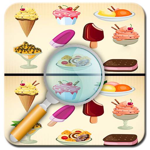 Ice Cream Game 1.0