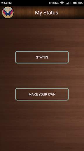 Status Ever screenshot 1