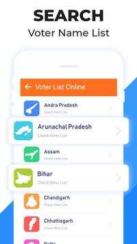 Voter Helpline screenshot 2