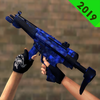 Free Firing Fire Free Battlegrounds Survival 3D icon