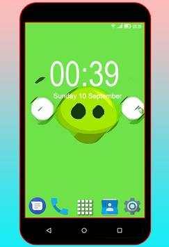Angry Wallpapers Love Birds HD स्क्रीनशॉट 4