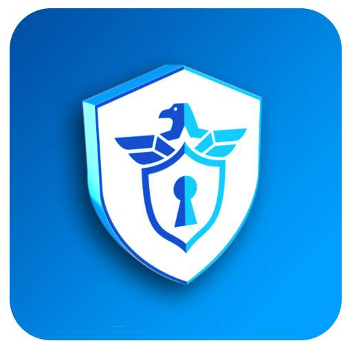 Security Lock - AppLocker, Pattern & Password Lock 1.0