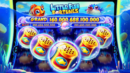 Jackpot Crush - Slots Games screenshot 6