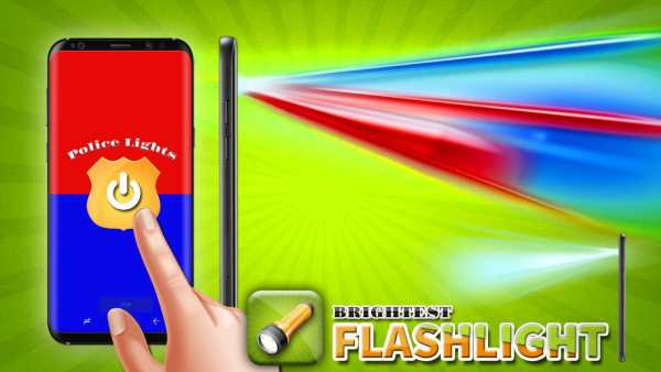 Super Bright Torch Light - Powerful Flashlight App screenshot 2