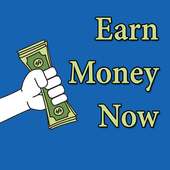 Earn Money Now