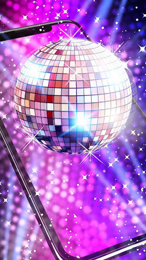 Prom Night APUS Live Wallpaper screenshot 3