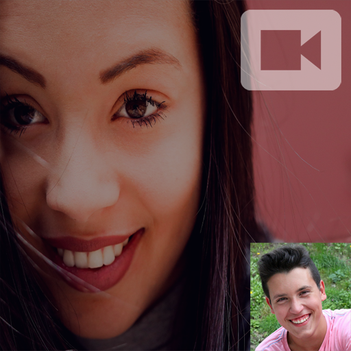 FlirtChat - ♥ Free Dating/Flirting App ♥ icon