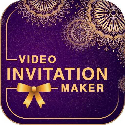 Video Invitation Maker 1.12