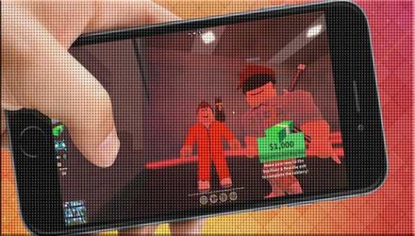 New Roblox Hint screenshot 3