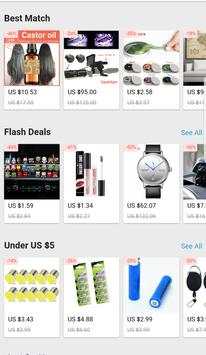 AliExpress karachi screenshot 3