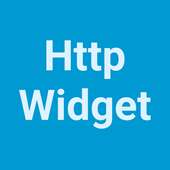 Http Widget on 9Apps