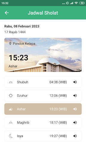 HNI Mobile screenshot 8