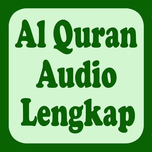 Al Quran Audio MP3 Full Offline 1.0